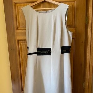 Calvin Kelin Dress